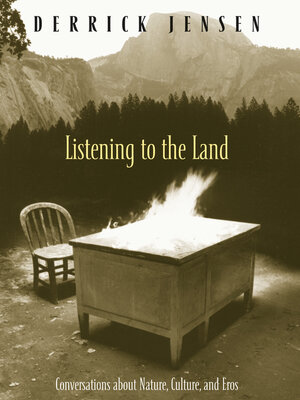 cover image of Listening to the Land